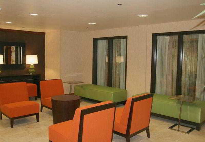 Fairfield Inn & Suites By Marriott Denver Aurora/Parker מראה פנימי תמונה