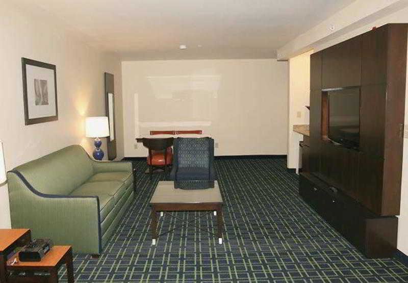 Fairfield Inn & Suites By Marriott Denver Aurora/Parker מראה חיצוני תמונה